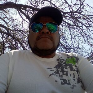 Meet your Posher, Saul